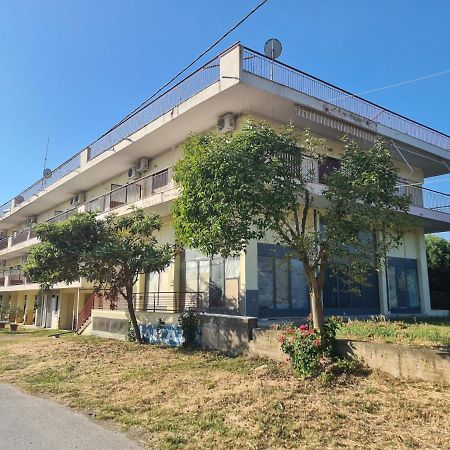 Asprovalta M Apartment Exterior photo