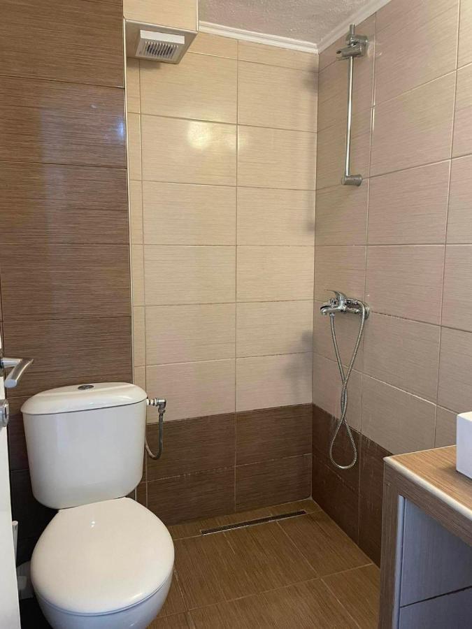 Asprovalta M Apartment Exterior photo