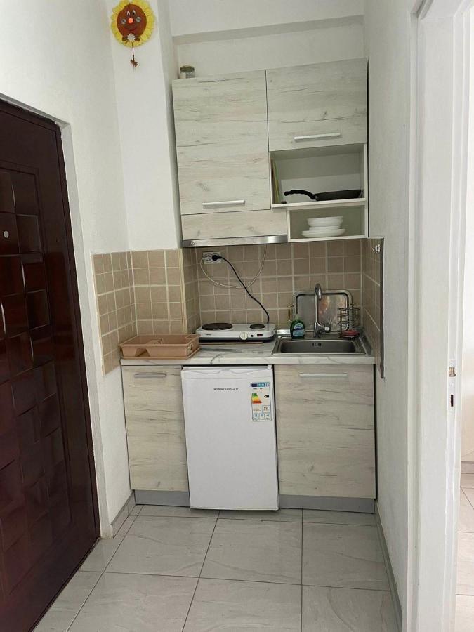 Asprovalta M Apartment Exterior photo