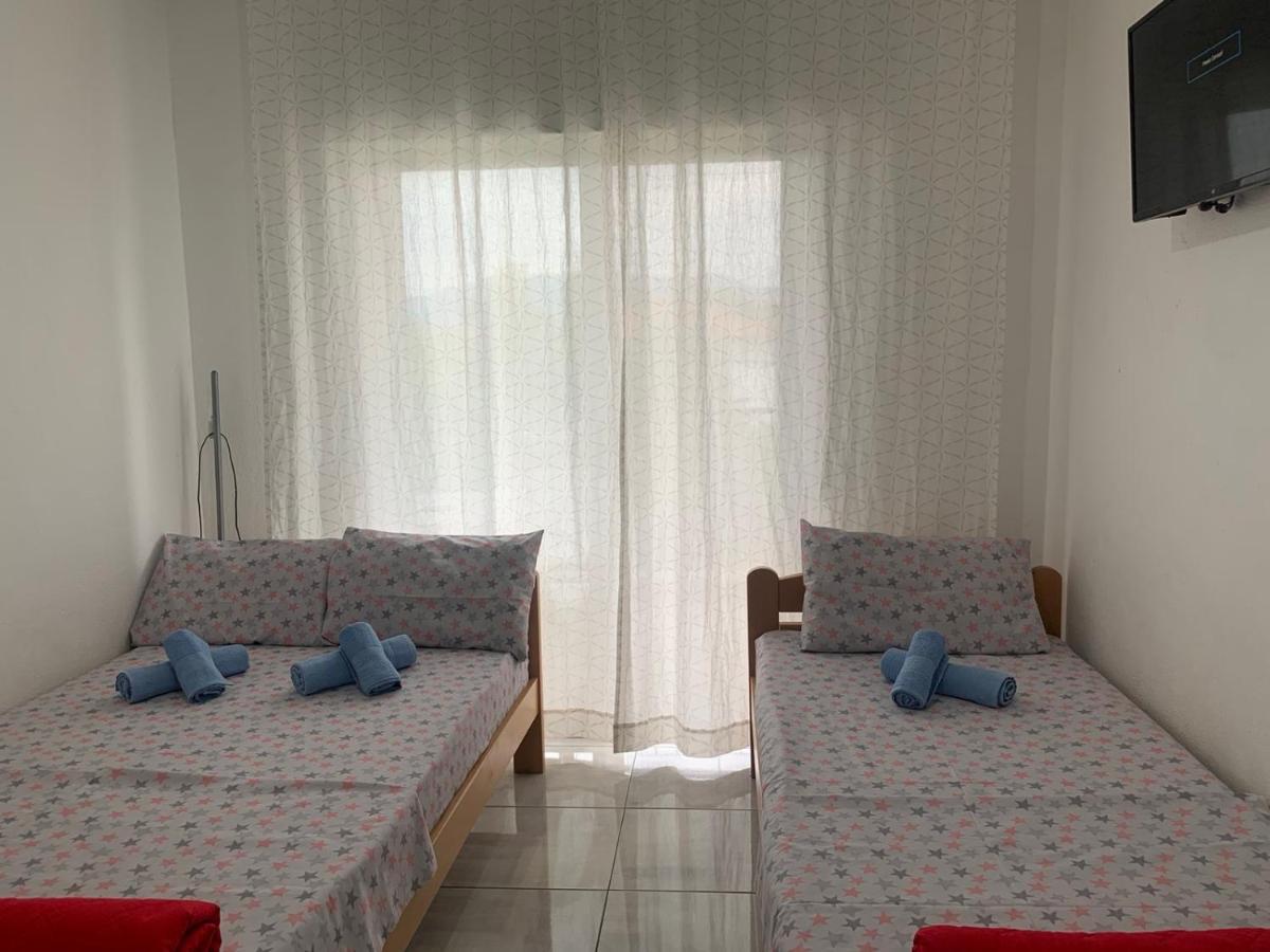 Asprovalta M Apartment Exterior photo