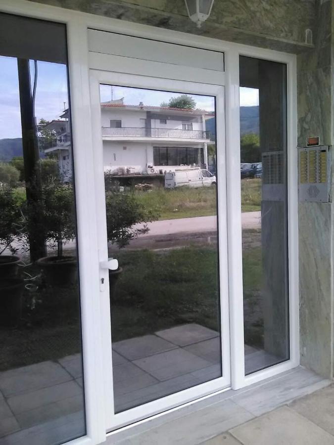 Asprovalta M Apartment Exterior photo