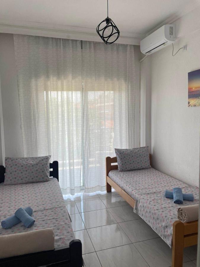 Asprovalta M Apartment Exterior photo