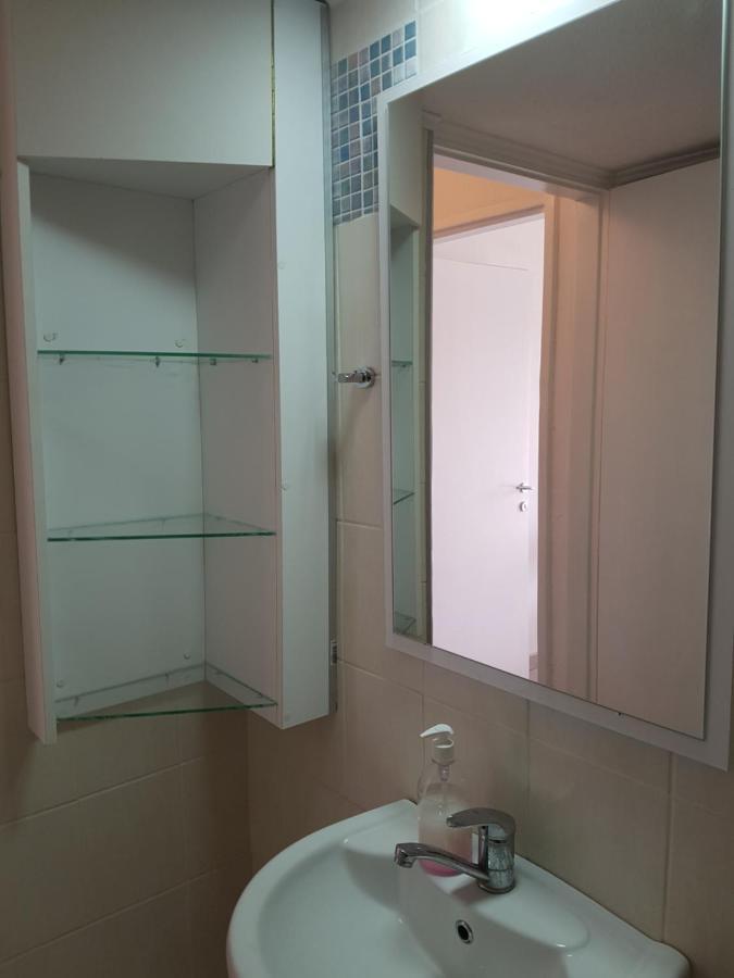 Asprovalta M Apartment Exterior photo