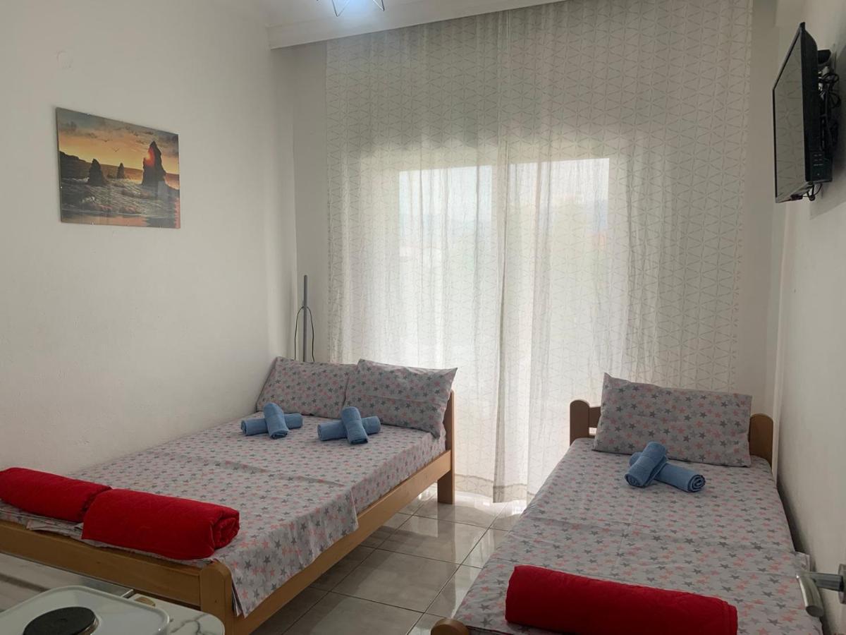 Asprovalta M Apartment Exterior photo