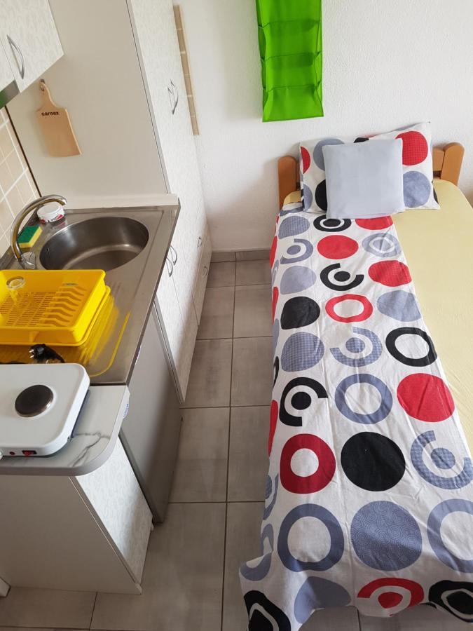 Asprovalta M Apartment Exterior photo
